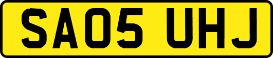 SA05UHJ