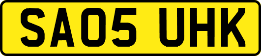 SA05UHK
