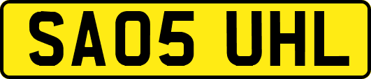 SA05UHL