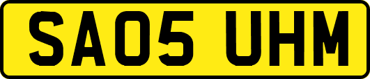 SA05UHM
