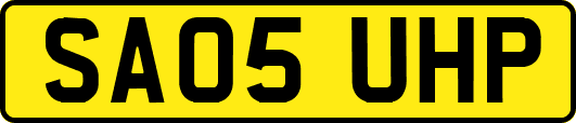 SA05UHP