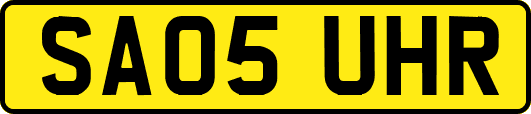 SA05UHR