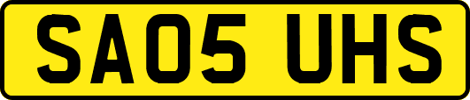 SA05UHS
