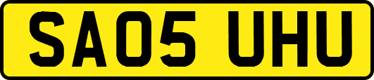 SA05UHU