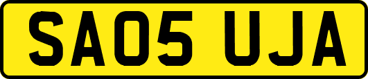 SA05UJA