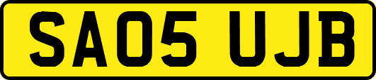SA05UJB
