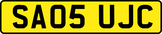 SA05UJC