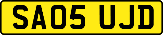 SA05UJD