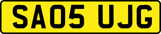 SA05UJG