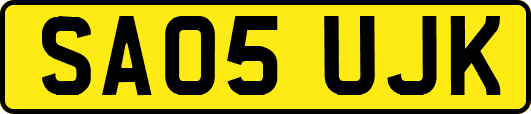 SA05UJK