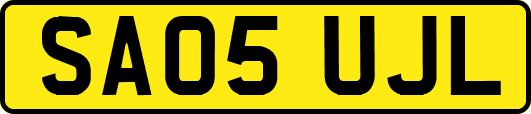 SA05UJL