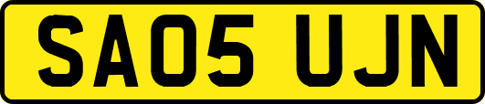 SA05UJN