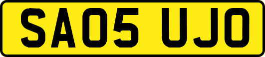 SA05UJO