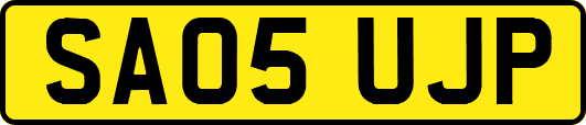 SA05UJP