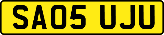 SA05UJU