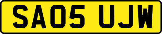 SA05UJW