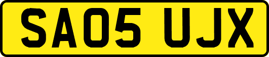 SA05UJX