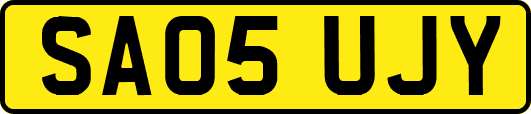 SA05UJY