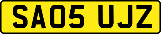 SA05UJZ