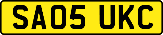 SA05UKC