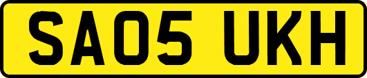 SA05UKH