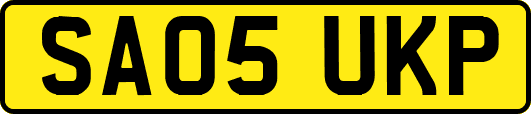 SA05UKP