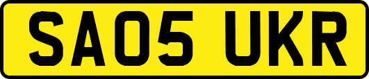 SA05UKR