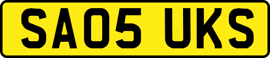 SA05UKS