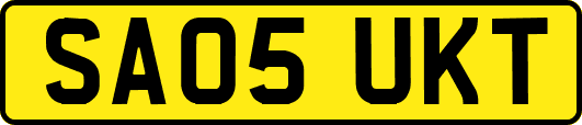 SA05UKT