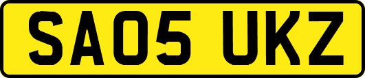 SA05UKZ