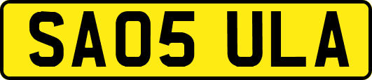 SA05ULA