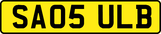 SA05ULB