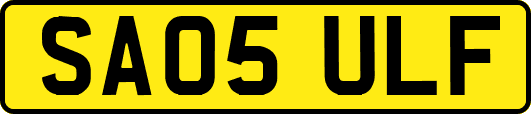 SA05ULF