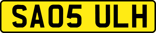 SA05ULH