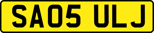 SA05ULJ