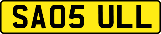 SA05ULL