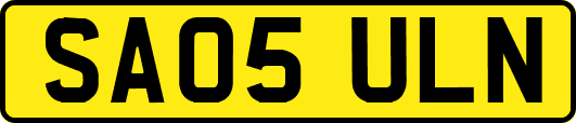 SA05ULN