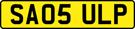 SA05ULP