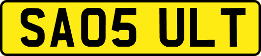 SA05ULT