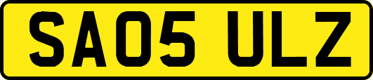 SA05ULZ