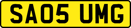 SA05UMG