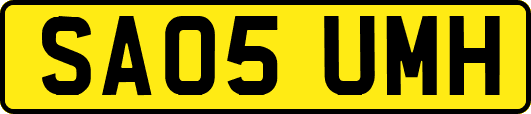 SA05UMH