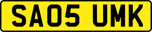 SA05UMK