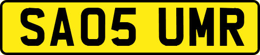 SA05UMR