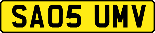 SA05UMV