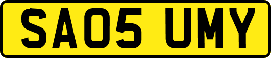 SA05UMY