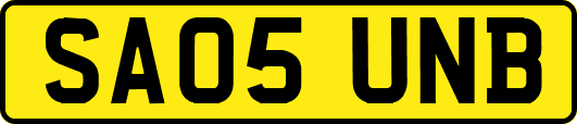 SA05UNB