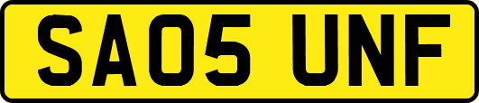 SA05UNF