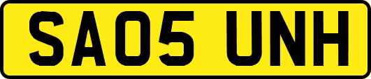 SA05UNH