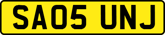 SA05UNJ